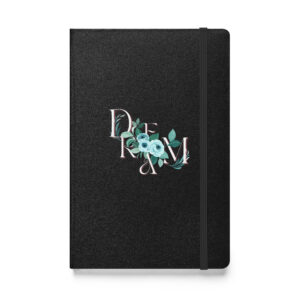 Hardcover Dream Notebook