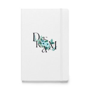 Hardcover Dream Notebook